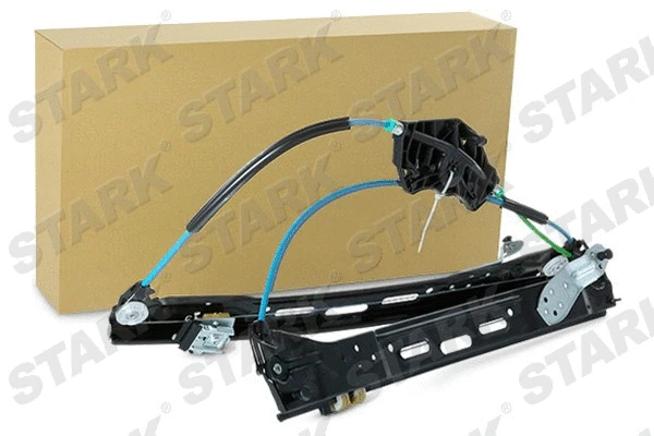 Window Regulator (SKWR-0420586)