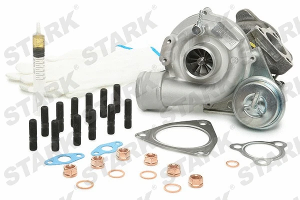 Charger, charging (supercharged/turbocharged)