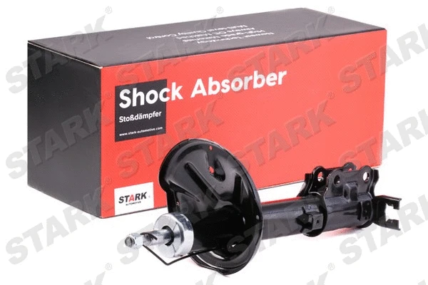 Shock Absorber