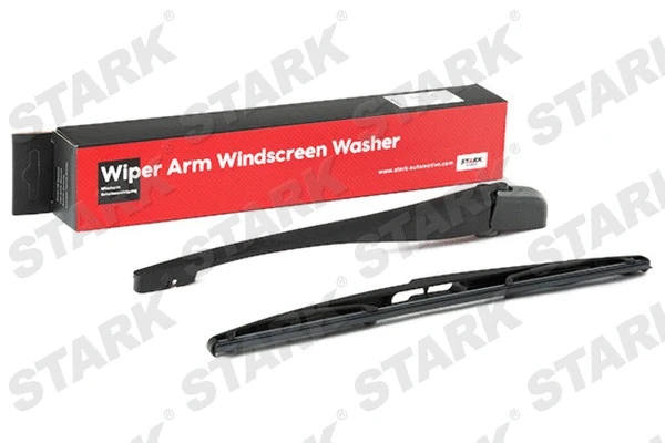 Wiper Arm, window cleaning
