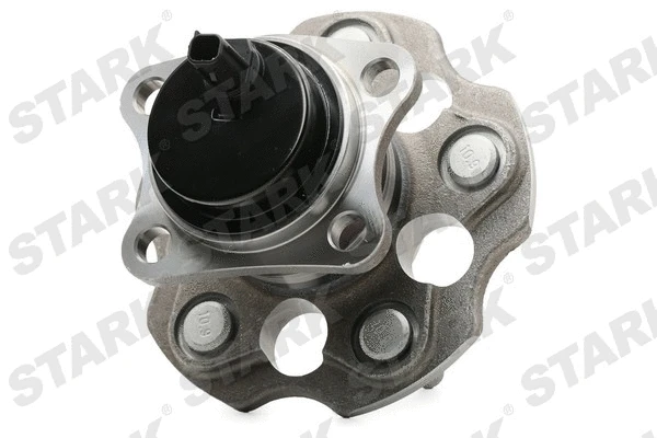 Wheel Bearing Kit (SKWB-0180936)