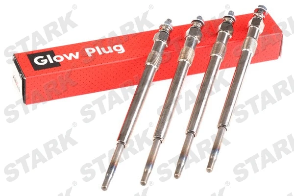 Glow Plug