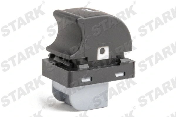 Switch, window regulator