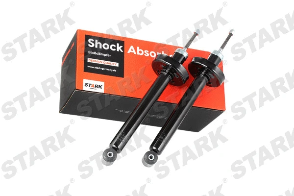 Shock Absorber