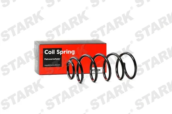 Suspension Spring