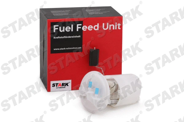 Fuel Feed Unit