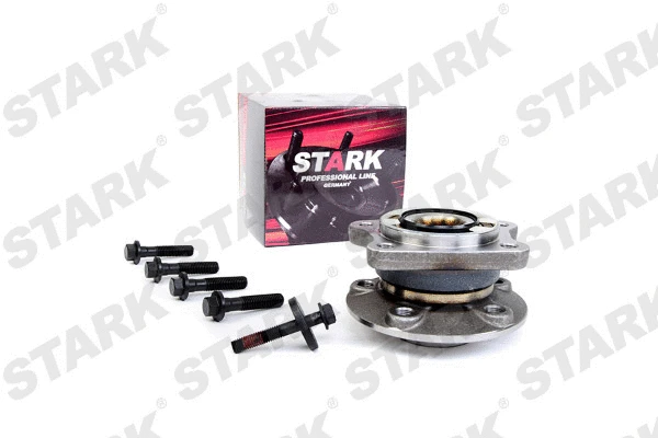 Wheel Bearing Kit (SKWB-0180302)