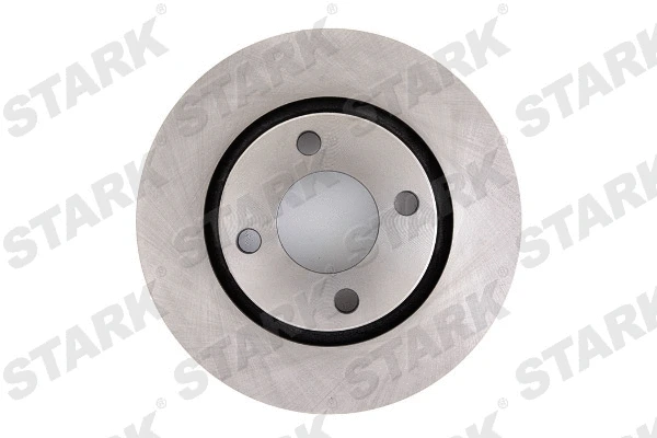 Brake Disc (SKBD-0020308)