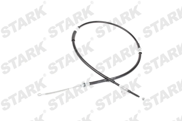 Cable Pull, parking brake (SKCPB-1050043)