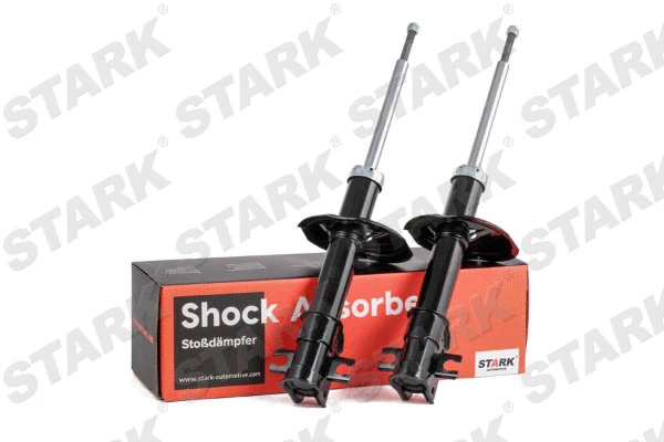Shock Absorber (SKSA-0132799)