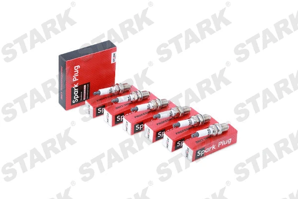 Spark Plug