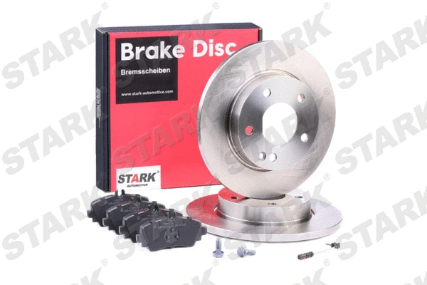 Brake Kit, disc brake