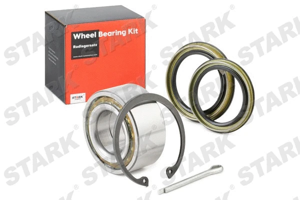 Wheel Bearing Kit