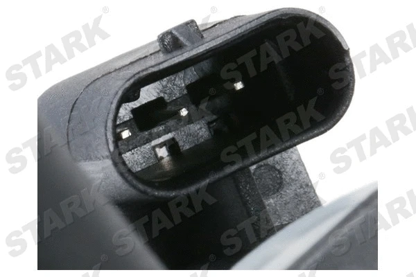 Water Recirculation Pump, parking heater