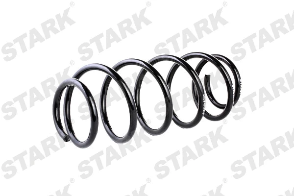 Suspension Spring (SKCS-0040316)