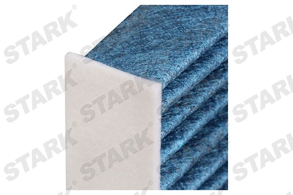 Filter, cabin air (SKIF-0170494)