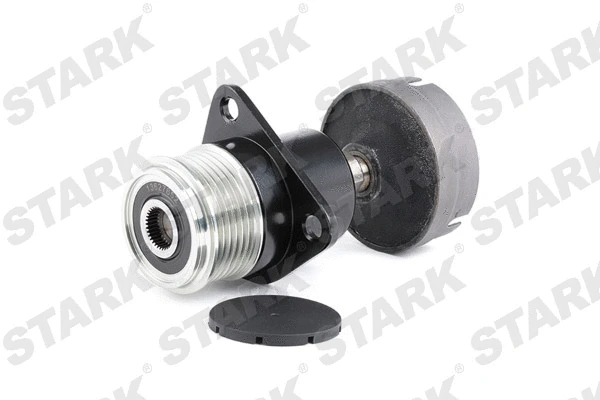 Alternator Freewheel Clutch