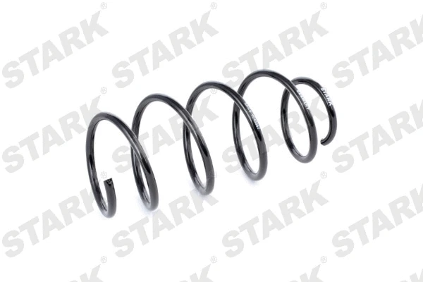 Suspension Spring (SKCS-0040067)
