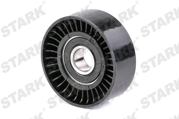 Tensioner Pulley, V-ribbed belt