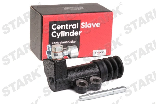 Slave Cylinder, clutch