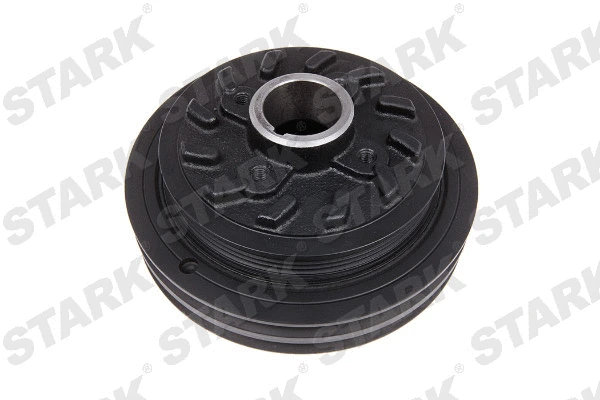 Belt Pulley, crankshaft