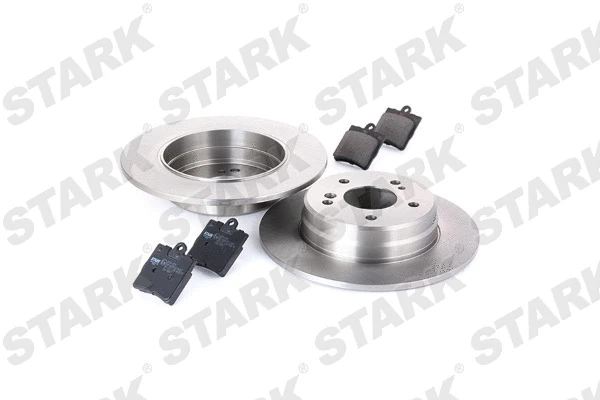 Brake Kit, disc brake