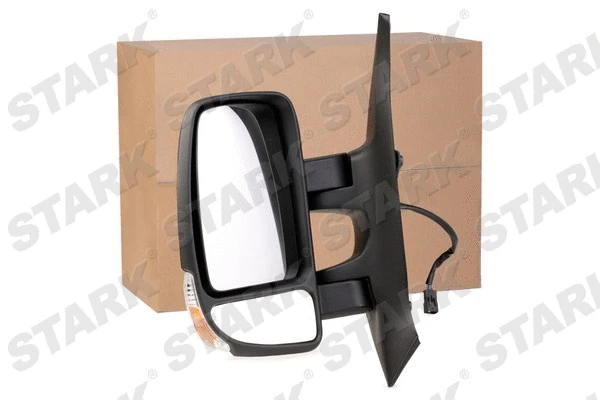 Exterior Mirror (SKOM-1040109)