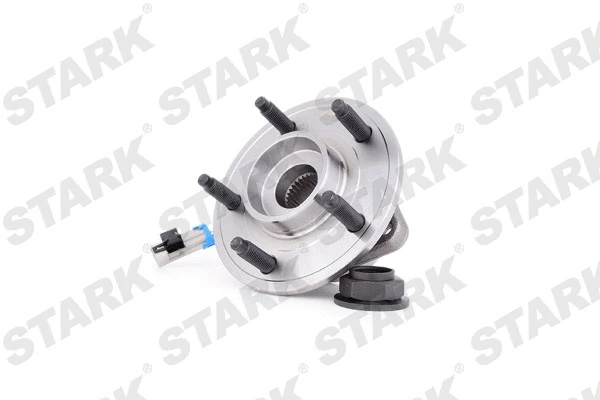 Wheel Bearing Kit (SKWB-0180156)