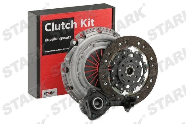 Clutch Kit