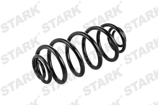 Suspension Spring (SKCS-0040327)