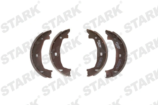 Brake Shoe Set, parking brake (SKBS-0450015)