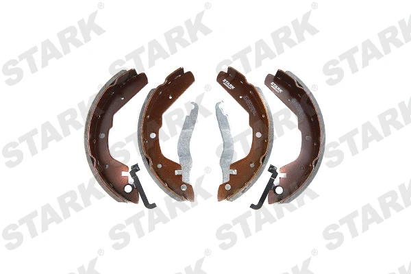Brake Shoe Set (SKBS-0450031)