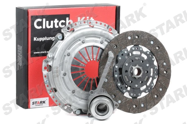 Clutch Kit