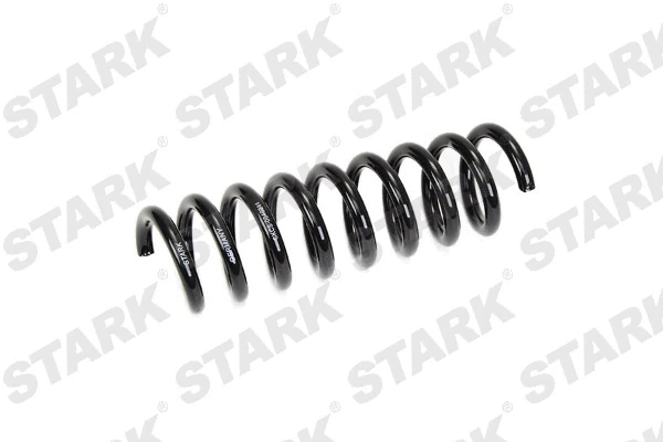 Suspension Spring (SKCS-0040211)