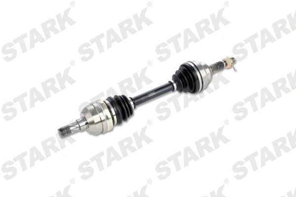 Drive Shaft (SKDS-0210237)