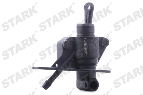 Master Cylinder, clutch