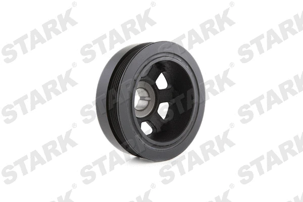 Belt Pulley, crankshaft (SKBPC-0640045)