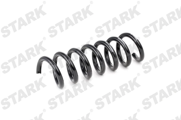 Suspension Spring (SKCS-0040260)