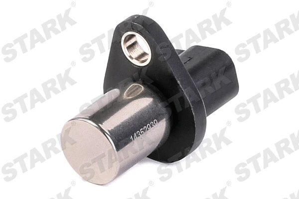 Sensor, crankshaft pulse