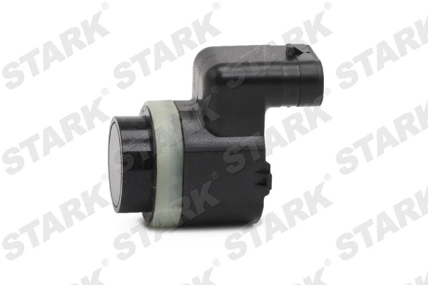 Sensor, parking distance control