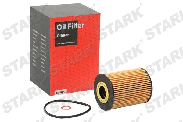 Oil Filter