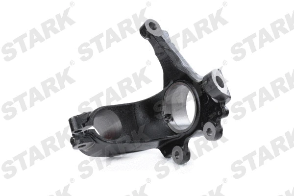 Steering Knuckle, wheel suspension