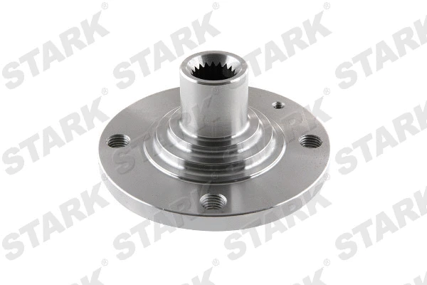 Wheel Hub (SKWB-0180468)