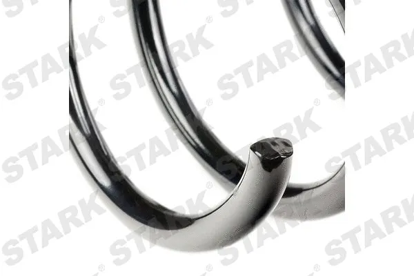 Suspension Spring