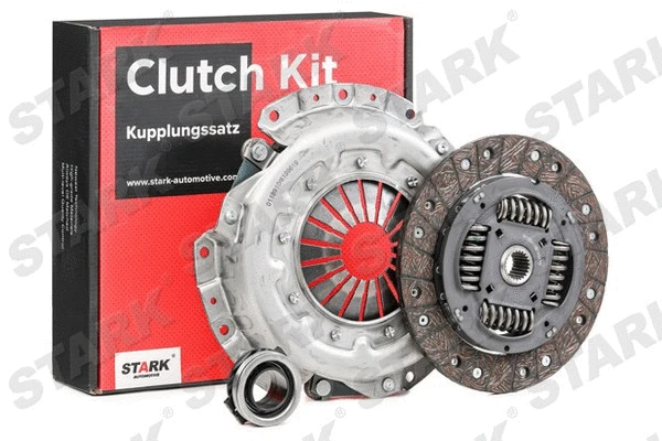 Clutch Kit