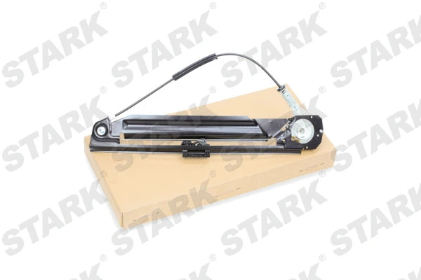 Window Regulator