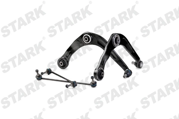 Repair Kit, control arm