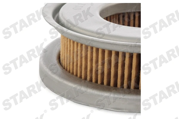 Hydraulic Filter, steering