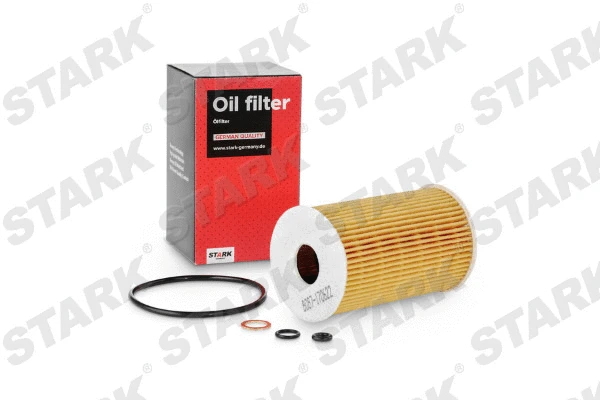 Oil Filter
