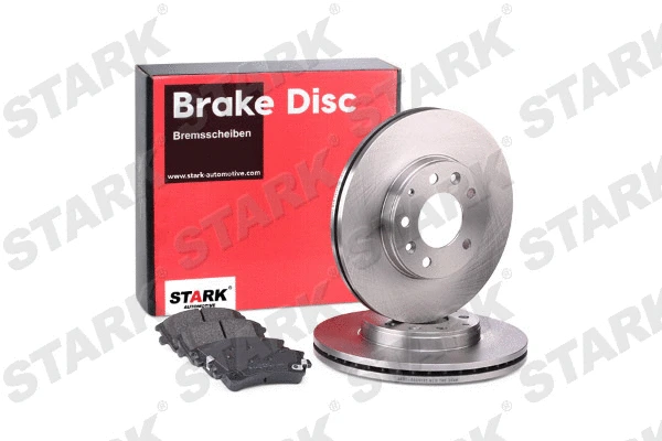 Brake Kit, disc brake (SKBK-1090101)